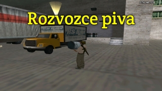 Zkušenosti rozvozce piva - S4 | od 18/07/2025