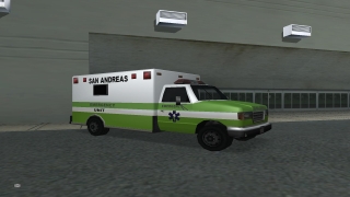 Paramedic skills (II) - S2