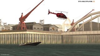 Trafficker Skills - S3