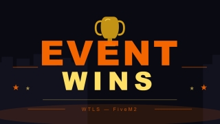 Event wins | FiveM2