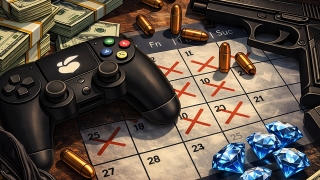 Měsíční soutěž na S1 za měsíc duben 2026