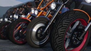Motorkářské DLC na obzoru!