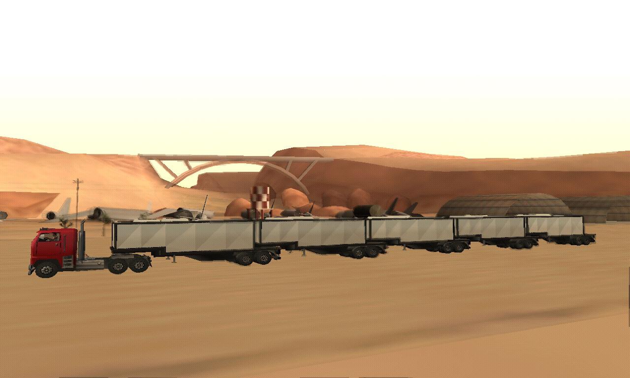 Artict3 Road train