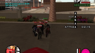 Mafia Gangsta Turf xD