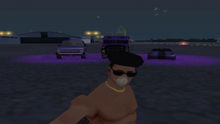 My FT 211 cars <3