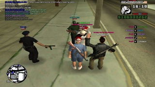TOP 5 simps captured on camera