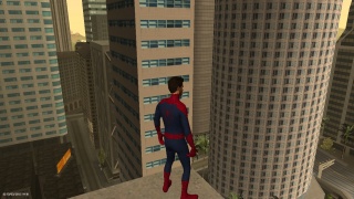Spooderman