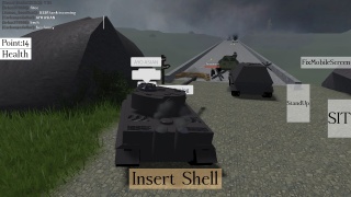 On marching 