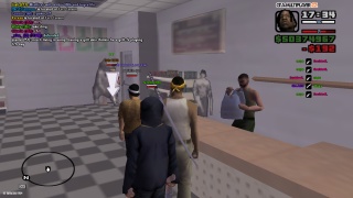 As usaual
