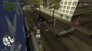 Funny ScreenShot XD