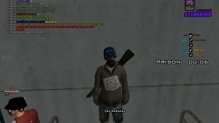 Banned 30 day for Bad Net :'(