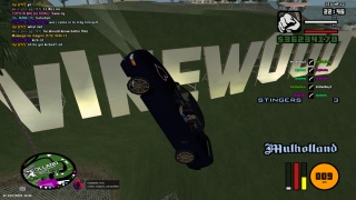 VINEWOOD s3