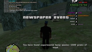 D3f-Newspaper event #2 