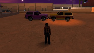 Which park ranger do you like