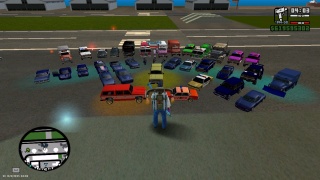 DanHouser's Car Collection 2025 