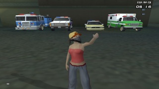 Vehicles from Boxes