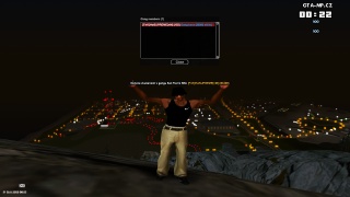SAN FIERRO RIFA 30000 SKILLS!