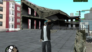 NEW GOOFY LOOK 