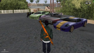 ryus cars
