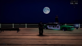 My New SFPD 154/1