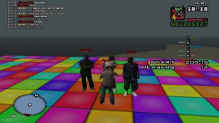win parkour 15days Premium accounte by Edward_ ty 
