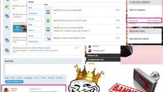 † K4CK0 FAILED †